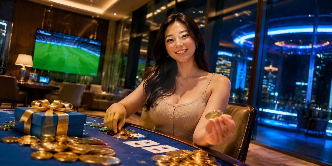 cub 79 Cách chúng tôi tổ chức phòng Slots